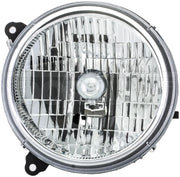 Dorman 1591065 2002-2004 Jeep Liberty Headlight Assembly