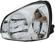 Dorman 1591067 2003-2006 Hyundai Santa Fe Headlight Assembly