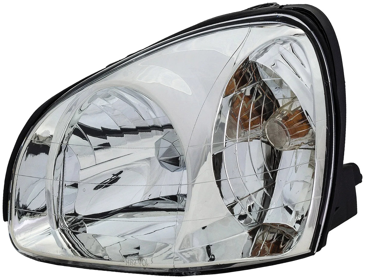 Dorman 1591067 2003-2006 Hyundai Santa Fe Headlight Assembly
