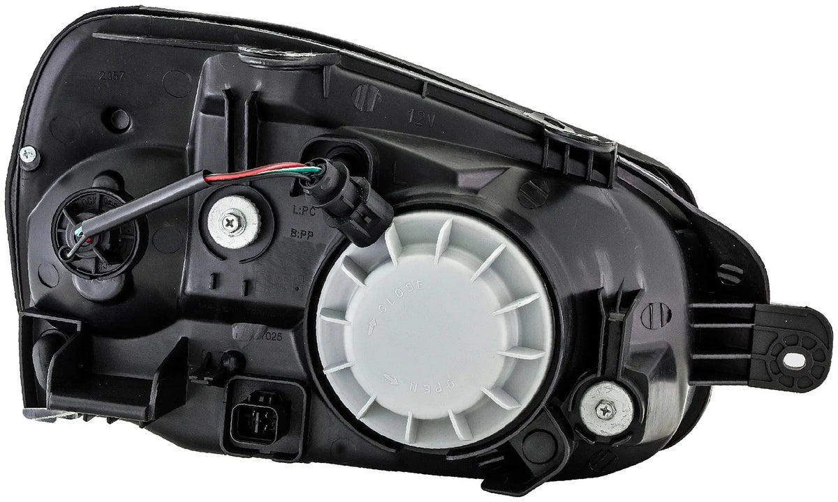 Dorman 1591067 2003-2006 Hyundai Santa Fe Headlight Assembly