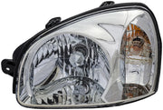 Dorman 1591067 2003-2006 Hyundai Santa Fe Headlight Assembly