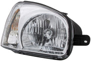 Dorman 1591068 2003-2006 Hyundai Santa Fe Headlight Assembly