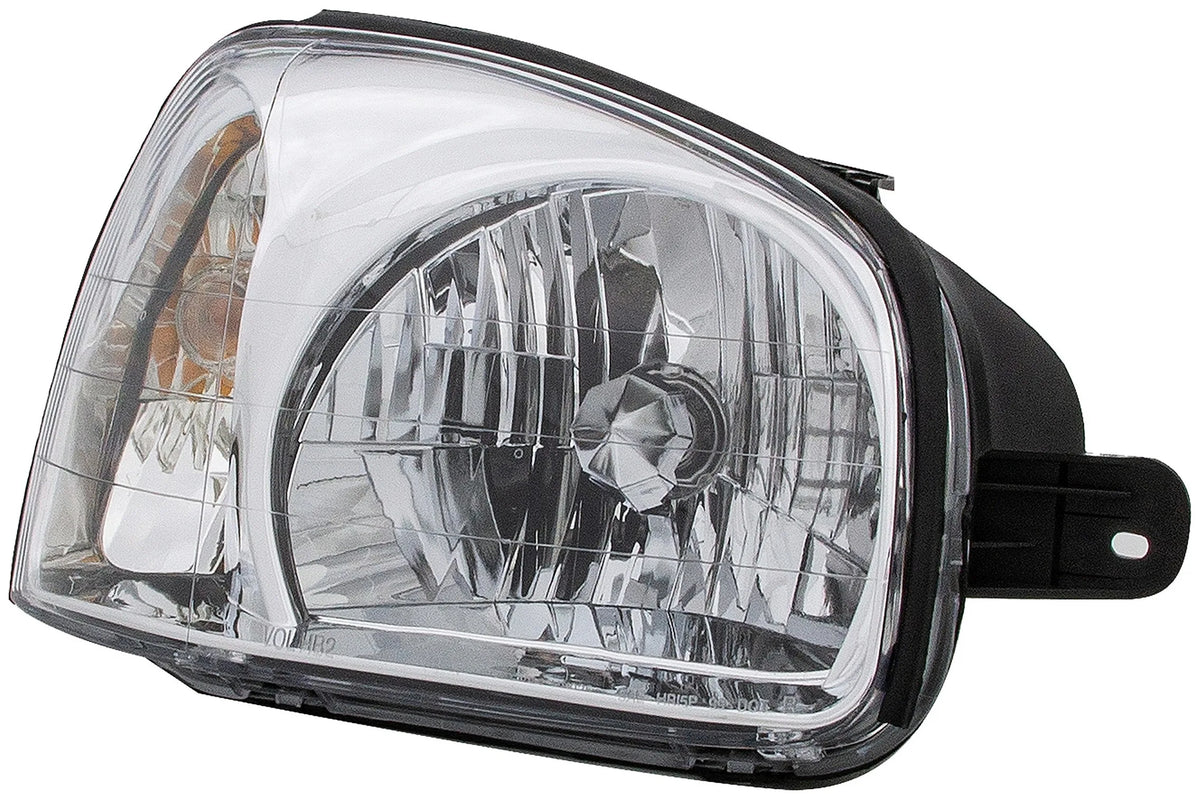 Dorman 1591068 2003-2006 Hyundai Santa Fe Headlight Assembly