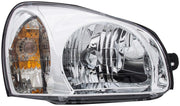 Dorman 1591068 2003-2006 Hyundai Santa Fe Headlight Assembly