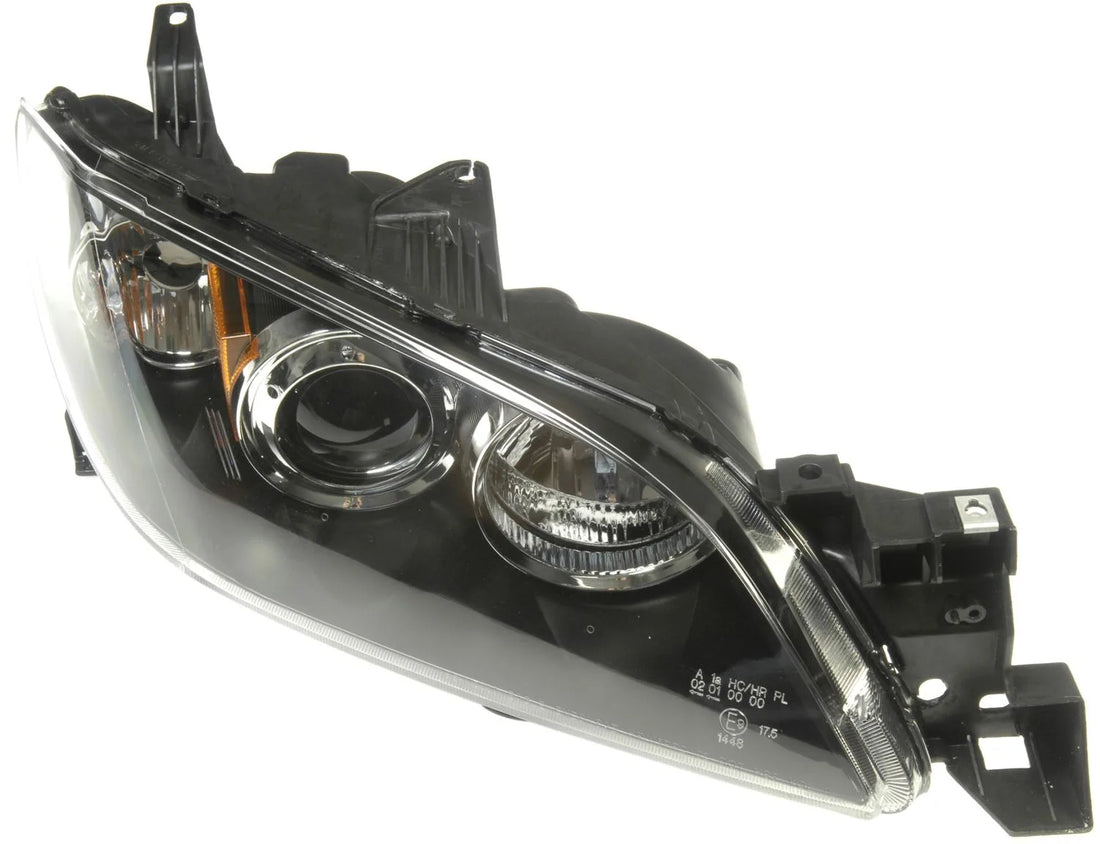 Dorman 1591070 2004-2009 Mazda 3 Headlight Assembly
