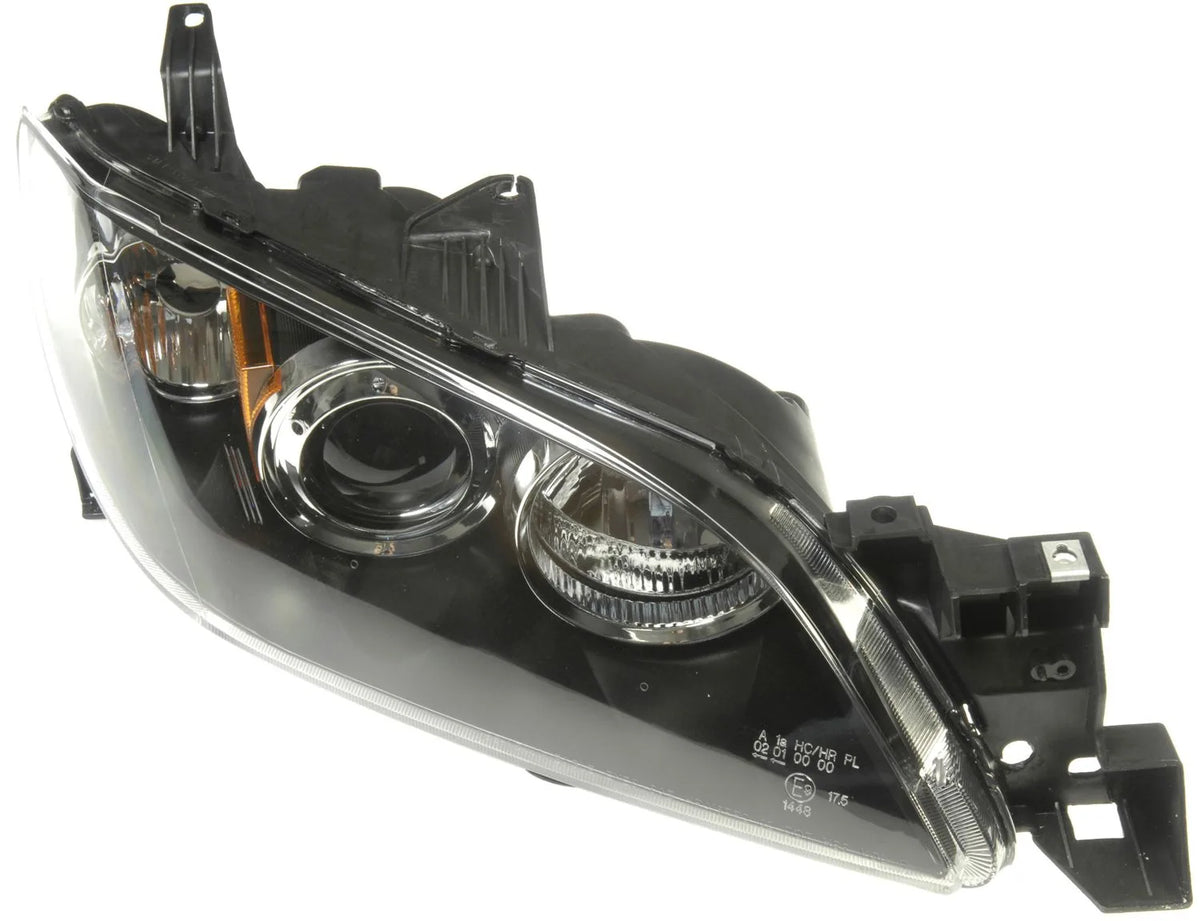 Dorman 1591070 2004-2009 Mazda 3 Headlight Assembly