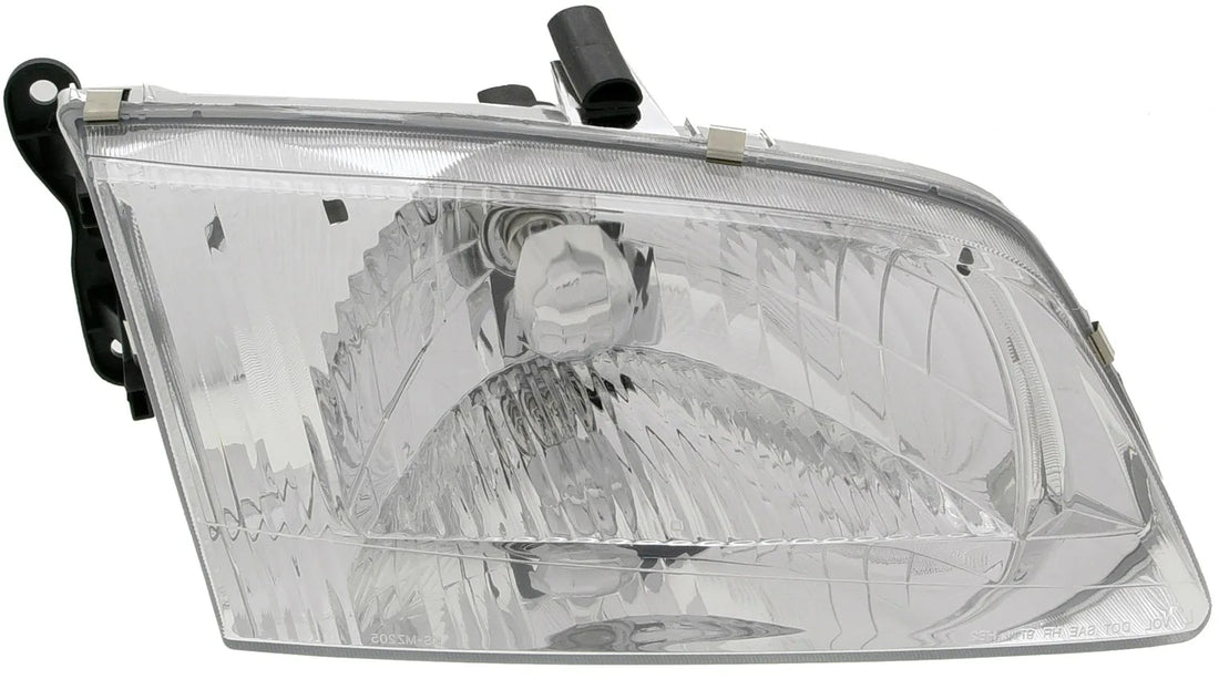Dorman 1591072 2000-2002 Mazda 626 Headlight Assembly