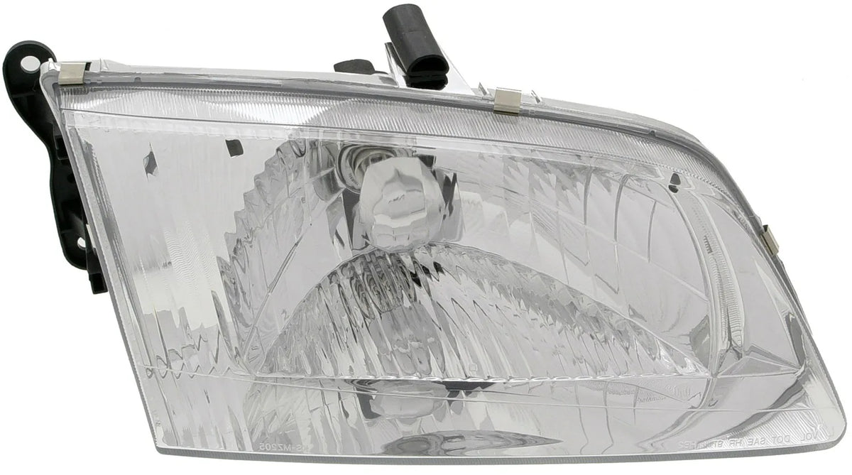 Dorman 1591072 2000-2002 Mazda 626 Headlight Assembly
