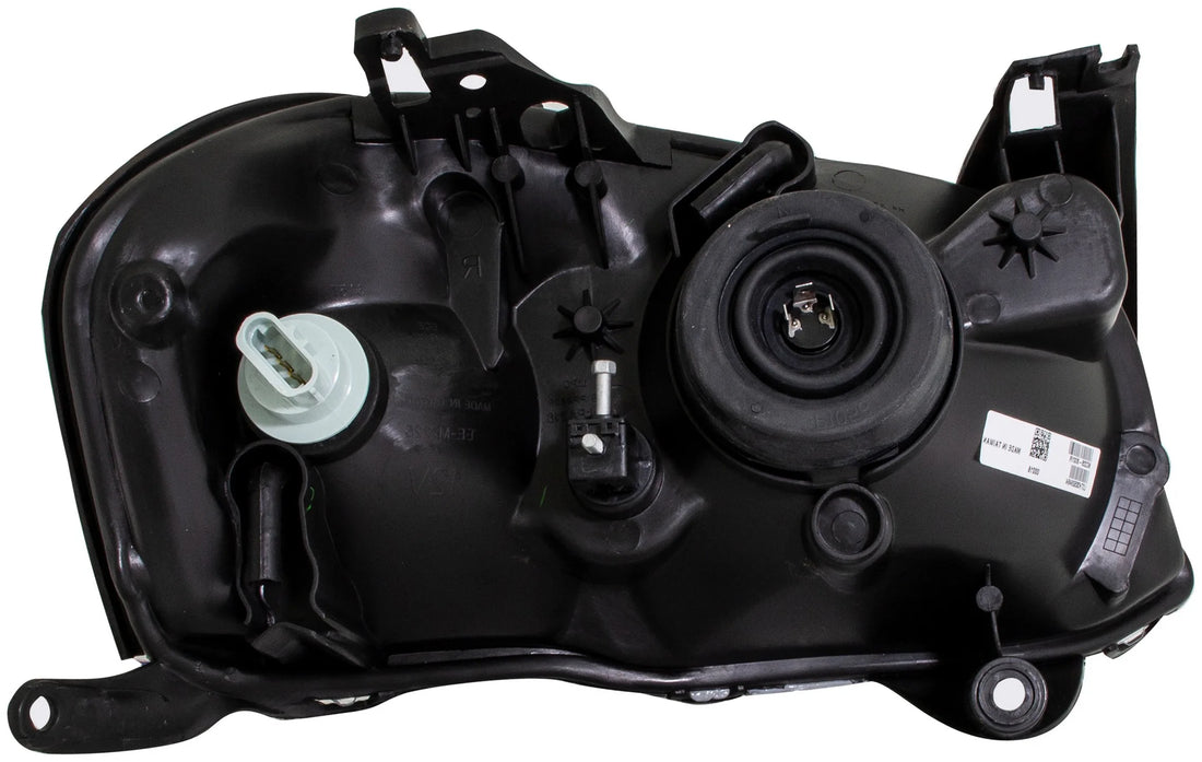 Dorman 1591075 Headlight Assembly
