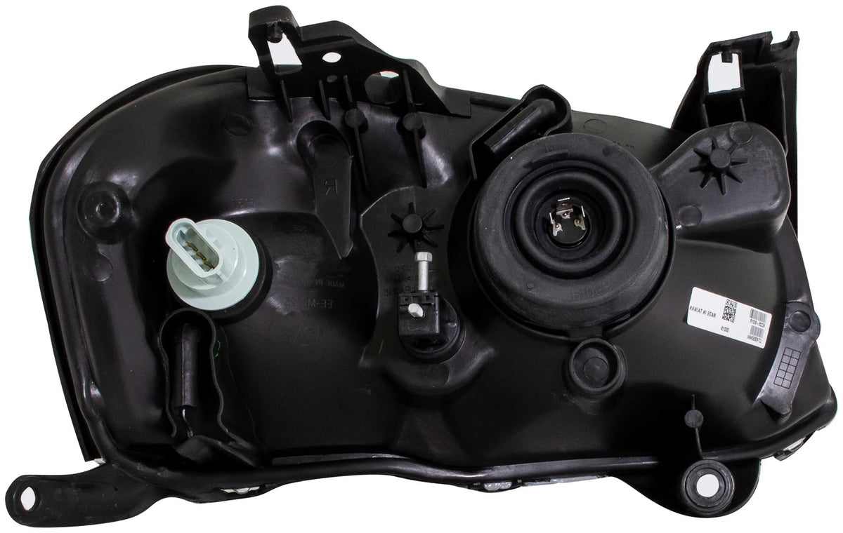 Dorman 1591075 Headlight Assembly