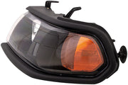 Dorman 1591081 2000-2004 Mitsubishi Montero Sport Headlight Assembly