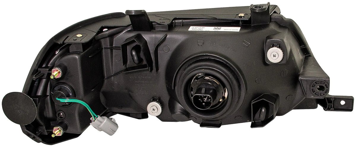 Dorman 1591081 2000-2004 Mitsubishi Montero Sport Headlight Assembly