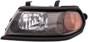 Dorman 1591081 2000-2004 Mitsubishi Montero Sport Headlight Assembly