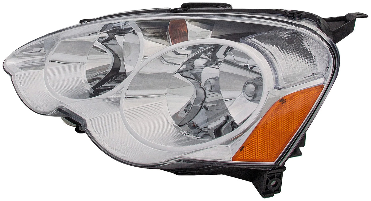 Dorman 1591083 2002-2004 Acura RSX Headlight Assembly
