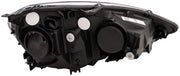 Dorman 1591083 2002-2004 Acura RSX Headlight Assembly