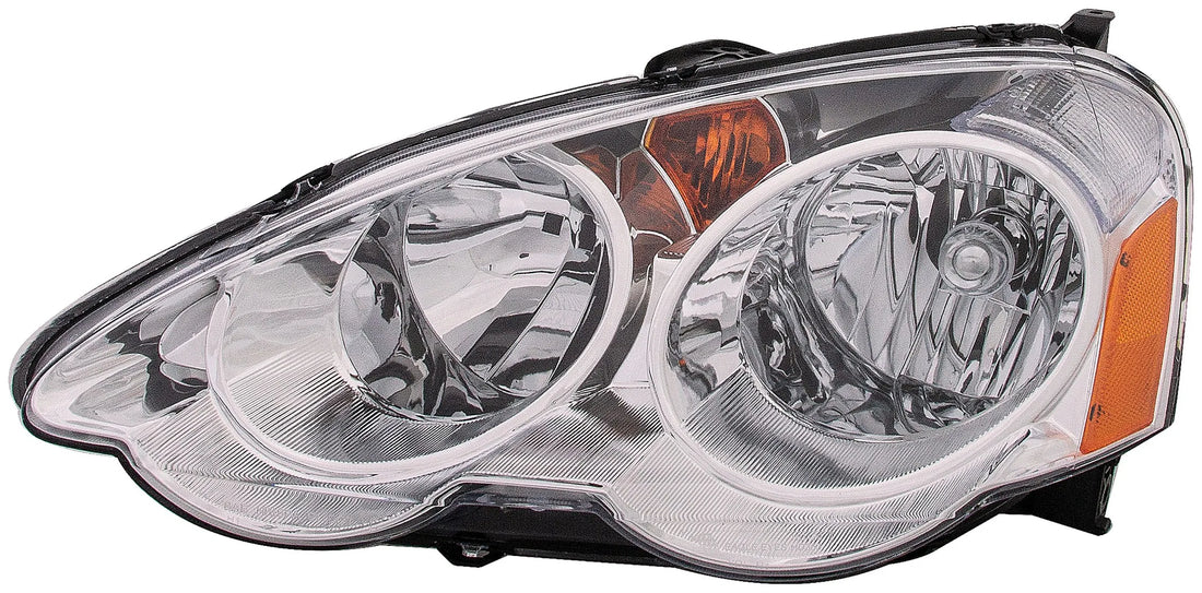 Dorman 1591083 2002-2004 Acura RSX Headlight Assembly