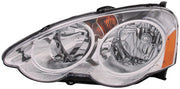 Dorman 1591083 2002-2004 Acura RSX Headlight Assembly