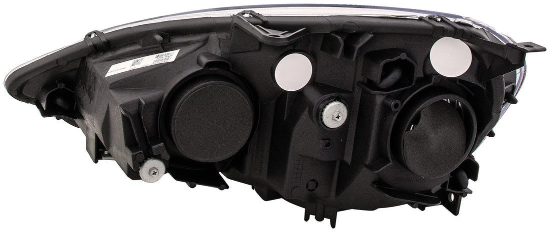 Dorman 1591084 2002-2004 Acura RSX Headlight Assembly