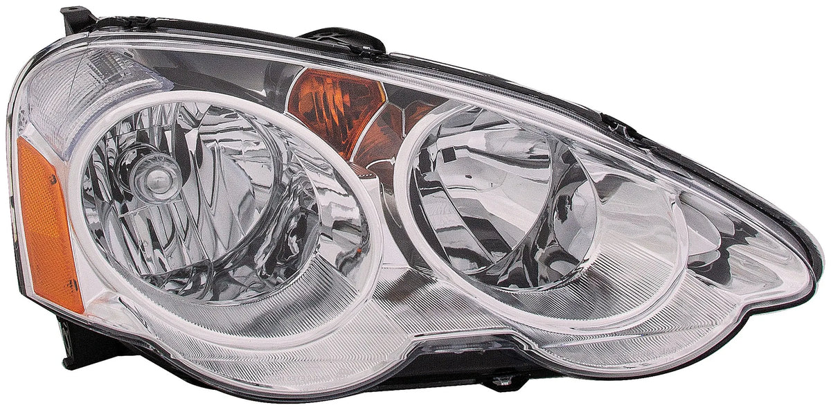 Dorman 1591084 2002-2004 Acura RSX Headlight Assembly