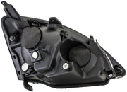 Dorman 1591093 2004-2005 Honda Civic Headlight Assembly
