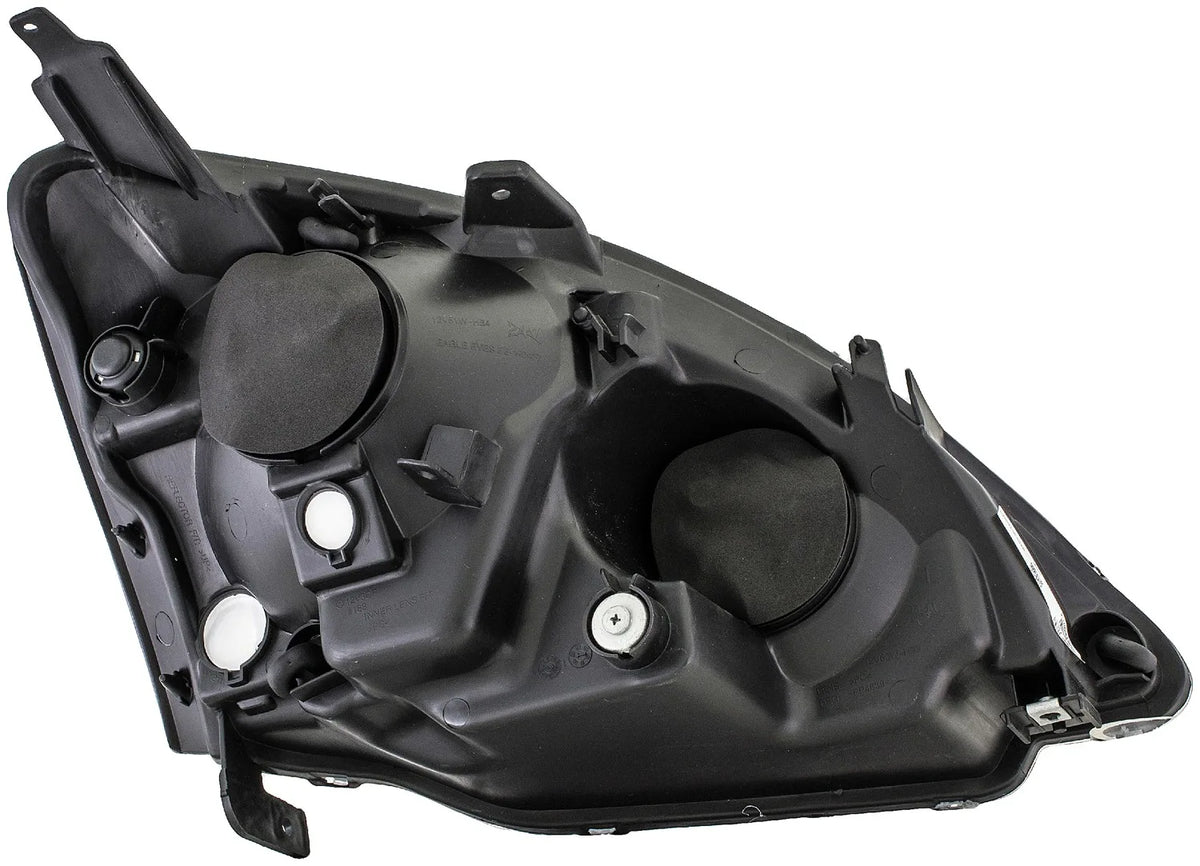 Dorman 1591093 2004-2005 Honda Civic Headlight Assembly