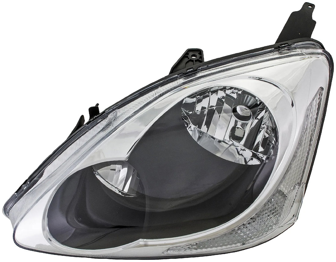 Dorman 1591093 2004-2005 Honda Civic Headlight Assembly