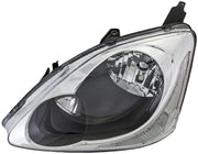 Dorman 1591093 2004-2005 Honda Civic Headlight Assembly