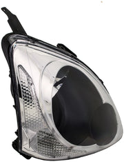 Dorman 1591094 2004-2005 Honda Civic Headlight Assembly