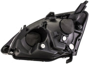 Dorman 1591094 2004-2005 Honda Civic Headlight Assembly