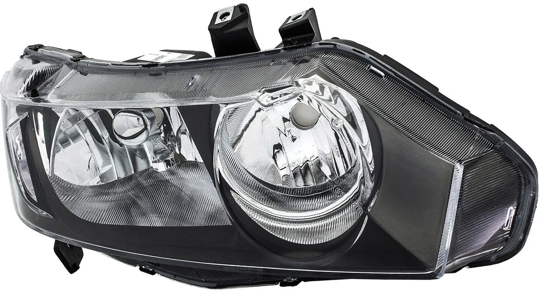 Dorman 1591096 2006-2011 Honda Civic Headlight Assembly