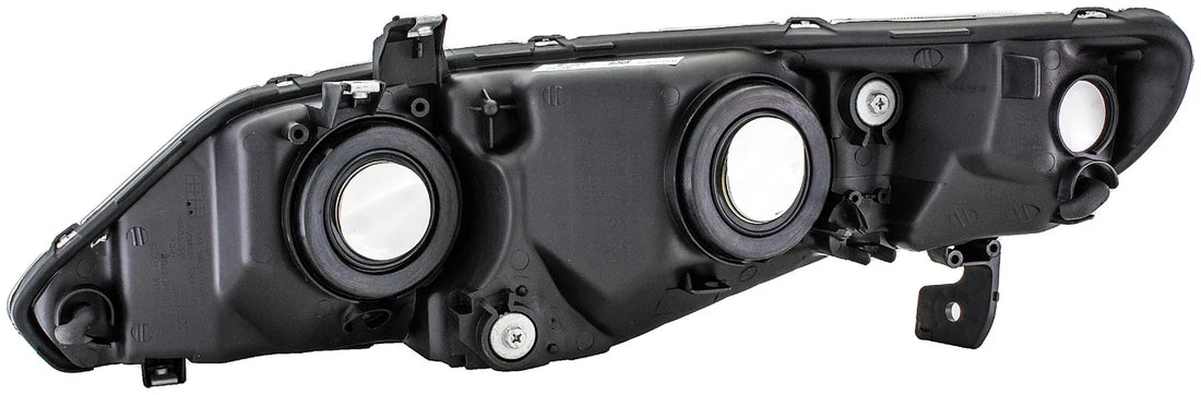 Dorman 1591096 2006-2011 Honda Civic Headlight Assembly