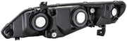 Dorman 1591096 2006-2011 Honda Civic Headlight Assembly