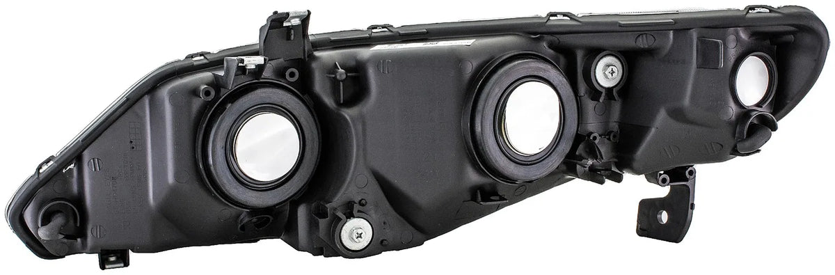Dorman 1591096 2006-2011 Honda Civic Headlight Assembly