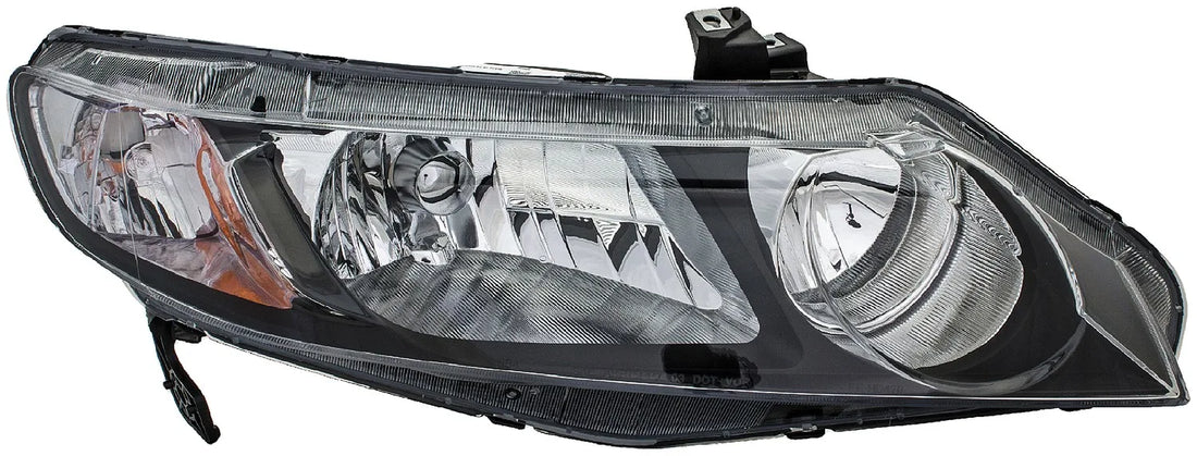 Dorman 1591096 2006-2011 Honda Civic Headlight Assembly