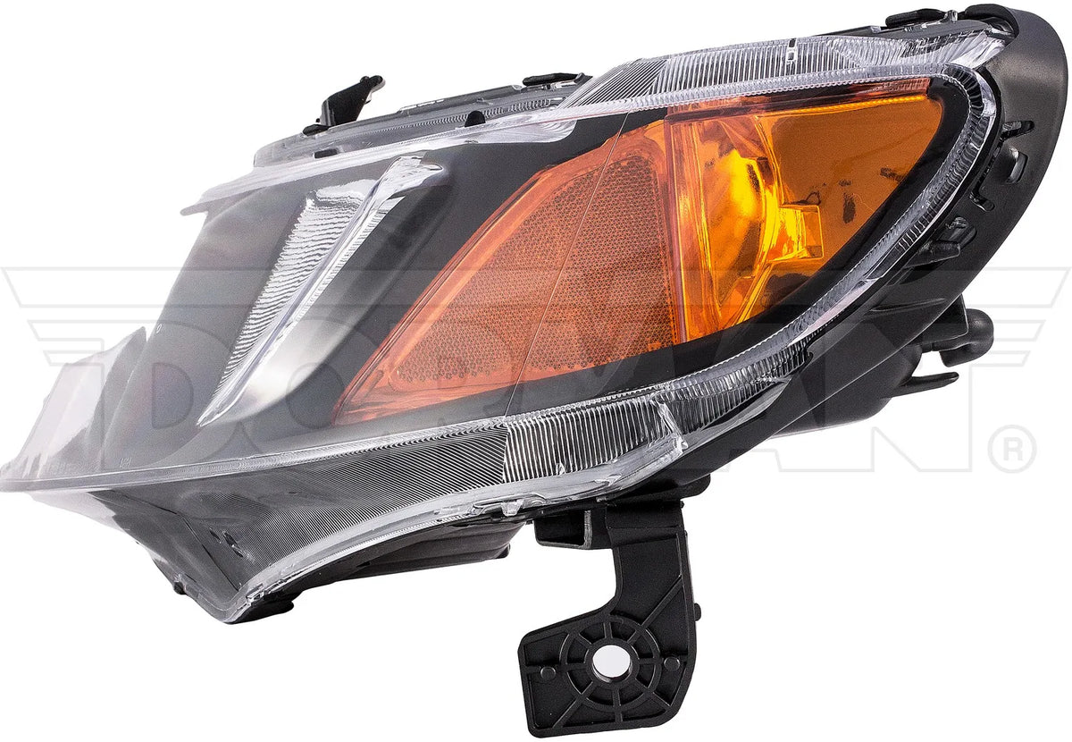 Dorman 1591097 2006-2011 Honda Civic Headlight Assembly
