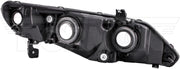 Dorman 1591097 2006-2011 Honda Civic Headlight Assembly