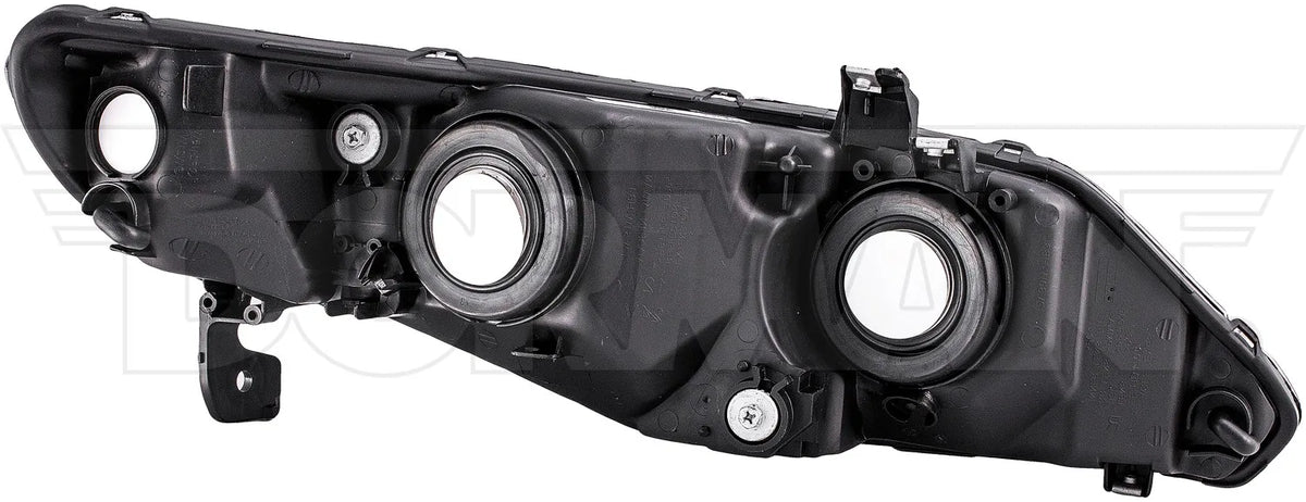 Dorman 1591097 2006-2011 Honda Civic Headlight Assembly