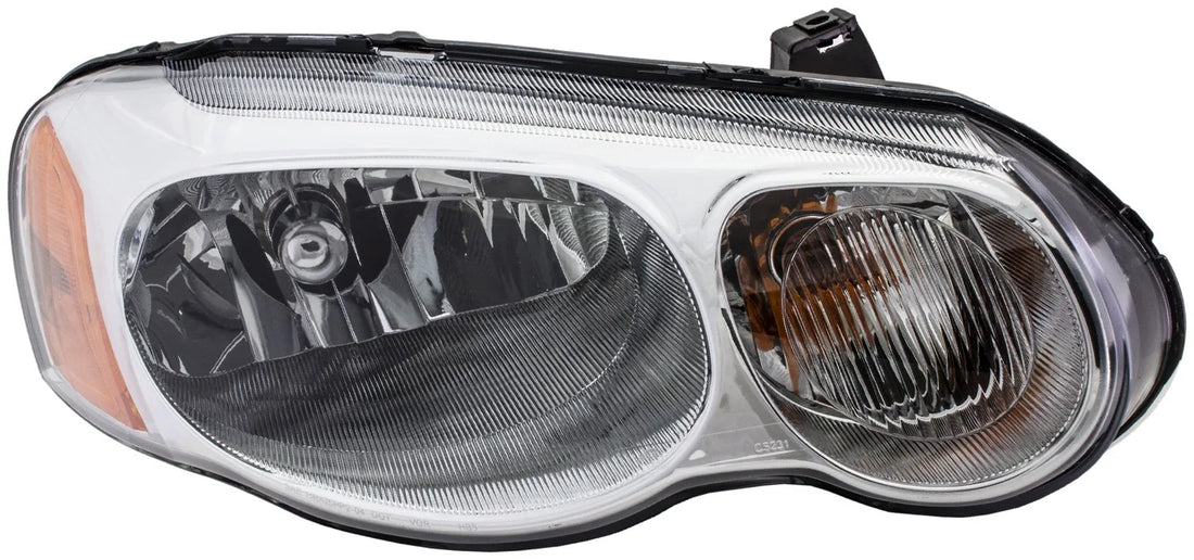 Dorman 1591102 2004-2006 Chrysler Sebring Headlight Assembly
