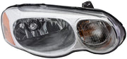Dorman 1591102 2004-2006 Chrysler Sebring Headlight Assembly