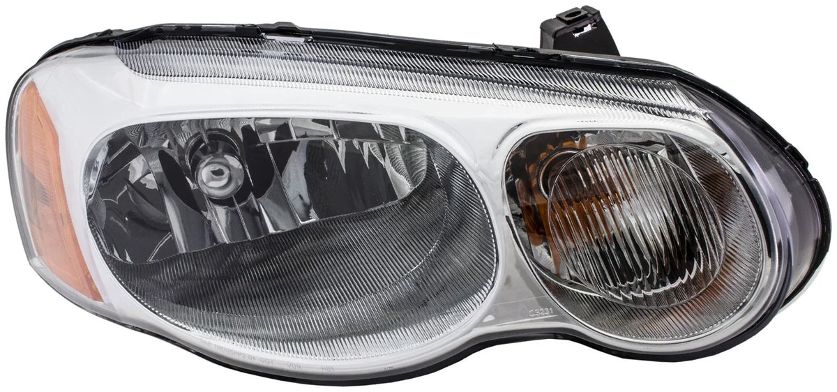 Dorman 1591102 2004-2006 Chrysler Sebring Headlight Assembly