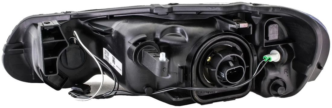 Dorman 1591102 2004-2006 Chrysler Sebring Headlight Assembly
