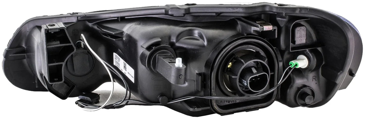 Dorman 1591102 2004-2006 Chrysler Sebring Headlight Assembly