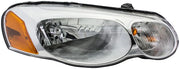 Dorman 1591102 2004-2006 Chrysler Sebring Headlight Assembly