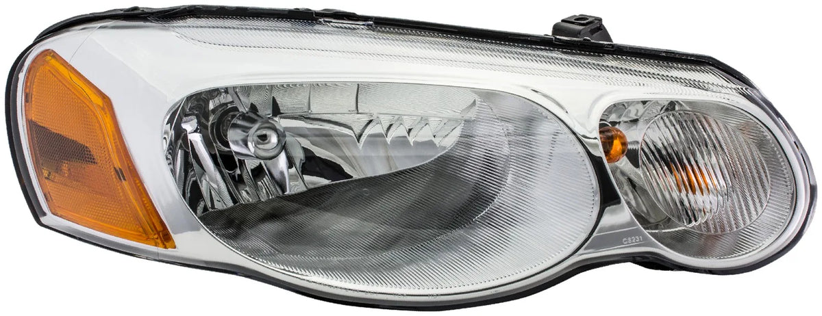 Dorman 1591102 2004-2006 Chrysler Sebring Headlight Assembly