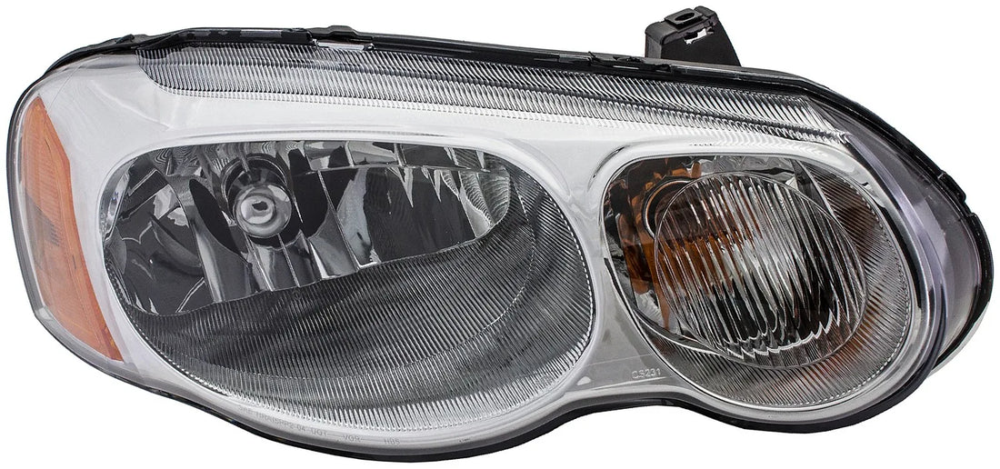 Dorman 1591103 2004-2006 Chrysler Sebring Headlight Assembly