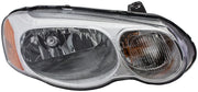 Dorman 1591103 2004-2006 Chrysler Sebring Headlight Assembly