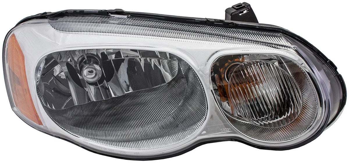 Dorman 1591103 2004-2006 Chrysler Sebring Headlight Assembly