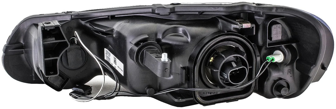 Dorman 1591103 2004-2006 Chrysler Sebring Headlight Assembly