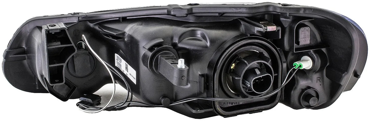 Dorman 1591103 2004-2006 Chrysler Sebring Headlight Assembly