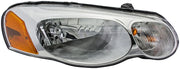 Dorman 1591103 2004-2006 Chrysler Sebring Headlight Assembly